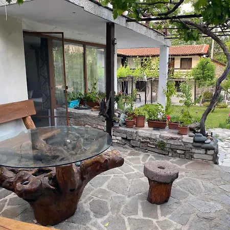 Sinemoria Apartment *
