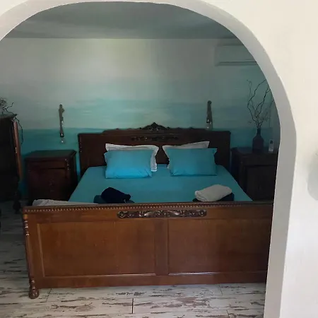 Sinemoria * Синеморец