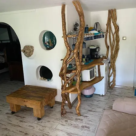 Sinemoria * Синеморец