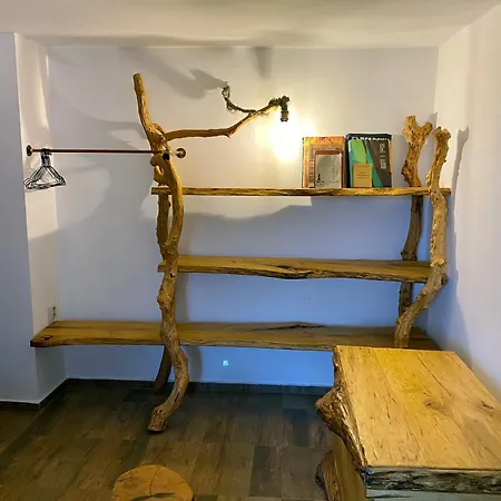 Sinemoria * Синеморец