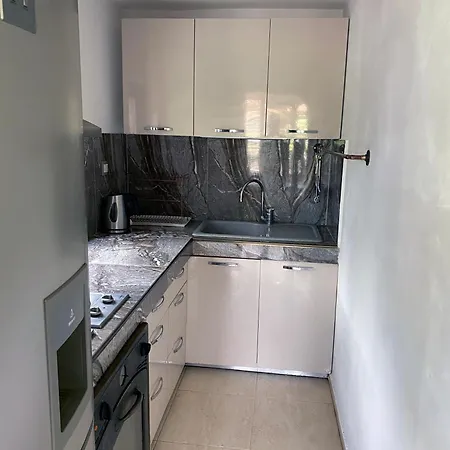 Апартамент Sinemoria