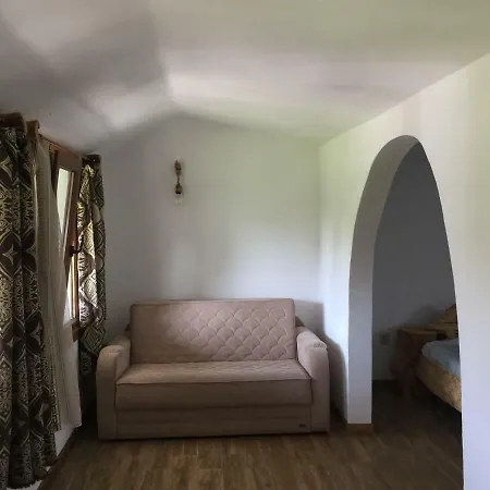 Sinemoria Апартамент Синеморец