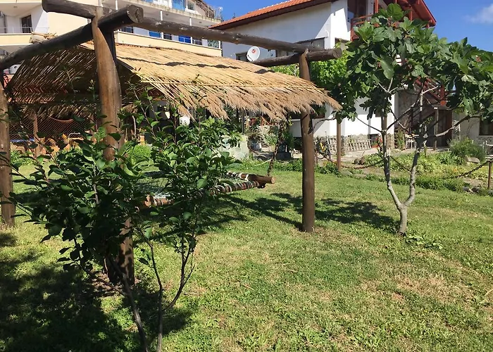 Apartman Sinemoria *