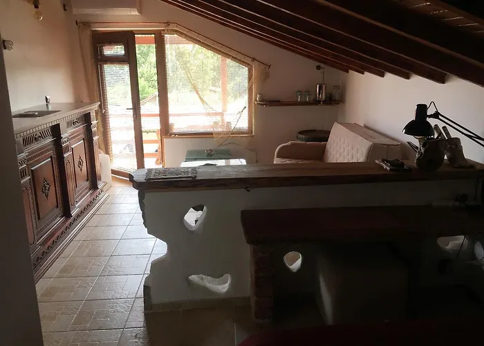 Sinemoria * Szinemorec