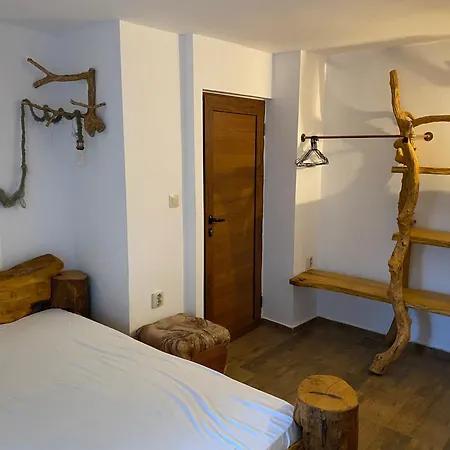 Sinemoria Apartament Sinemoreț