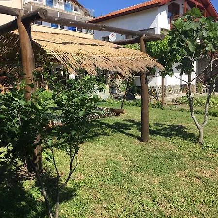 Apartament Sinemoria *