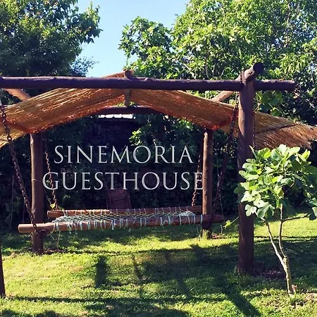 Apartament Sinemoria *