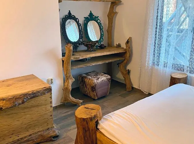 Sinemoria Apartmán *