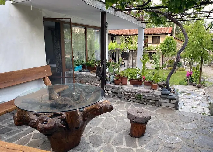 Sinemoria Apartmán *