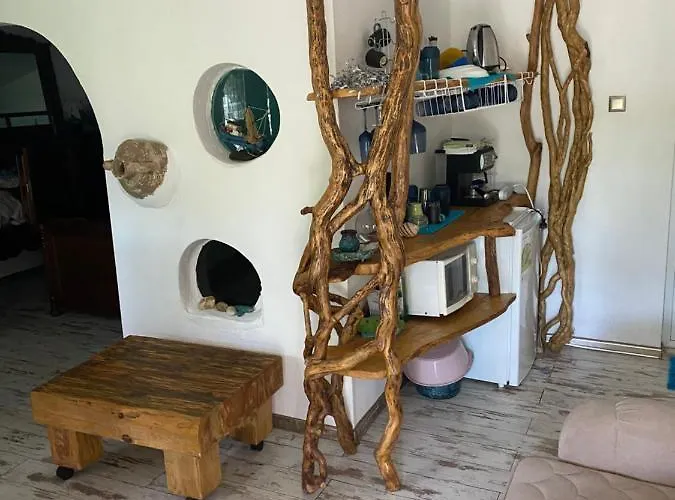 Sinemoria * Sinemorec