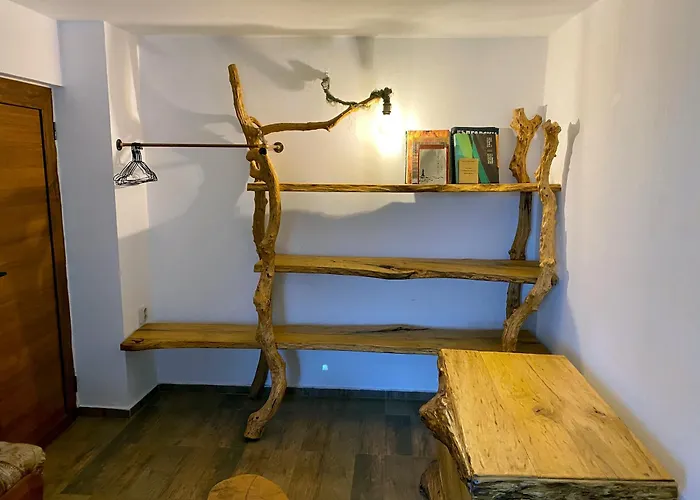 Sinemoria * Sinemorec