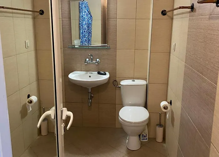 Sinemoria Apartmán Sinemorec