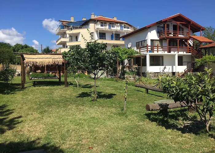 Apartmán Sinemoria Sinemorec