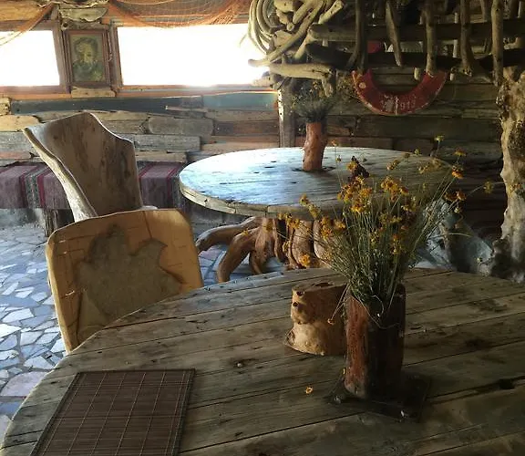 Apartmán Sinemoria Sinemorec