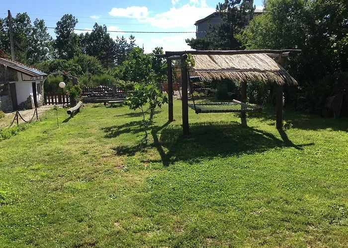 Apartmán Sinemoria *