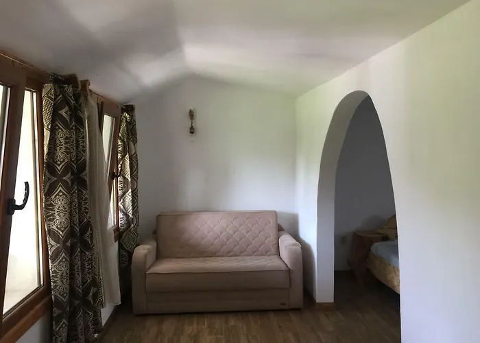 Sinemoria Apartmán Sinemorec